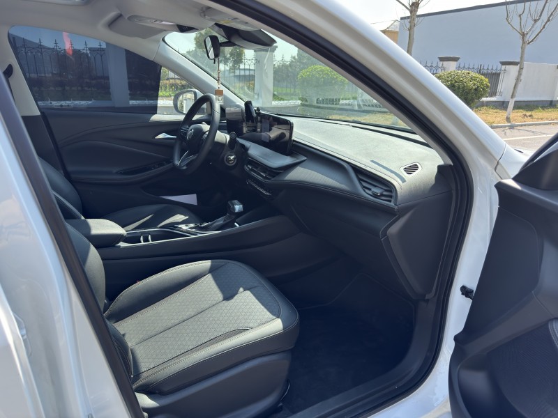 盐城24年别克威朗9