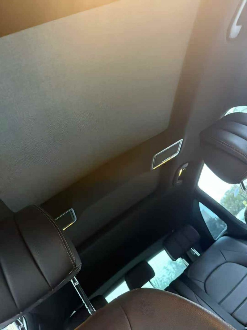 连云港20年奔驰GLC7