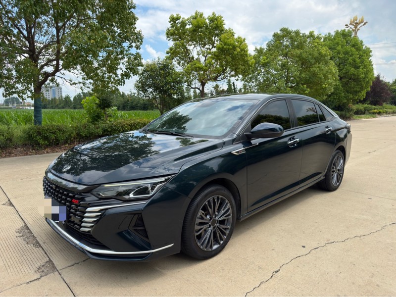 盐城22年东风奕炫2