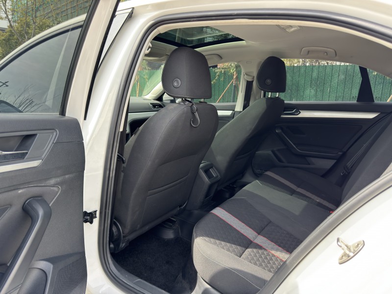 盐城22年大众凌渡7