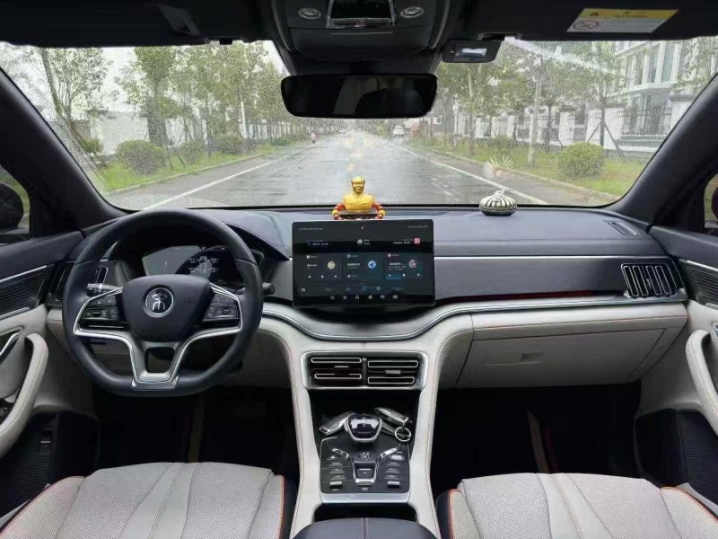 常州23年比亚迪宋5