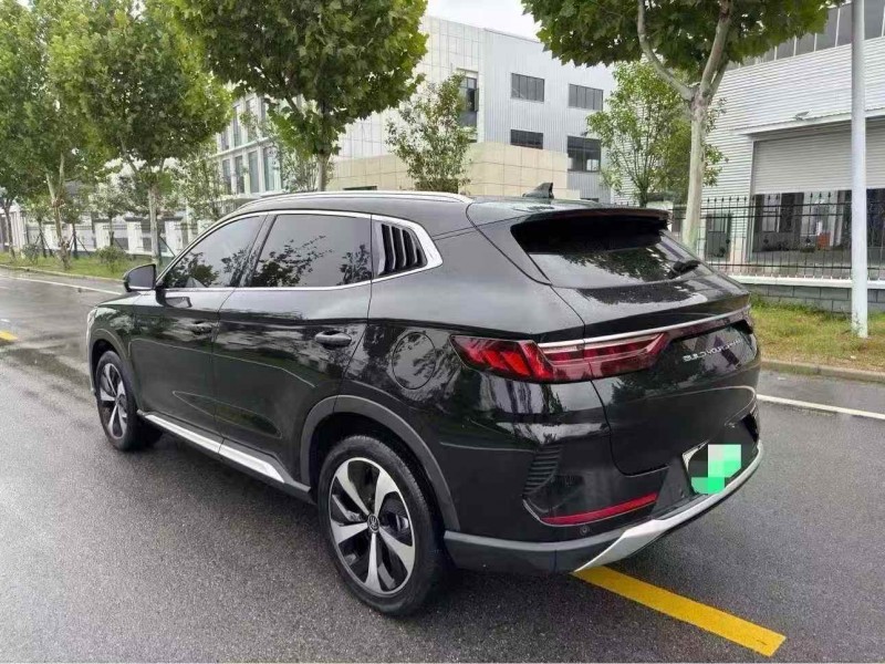 常州23年比亚迪宋8