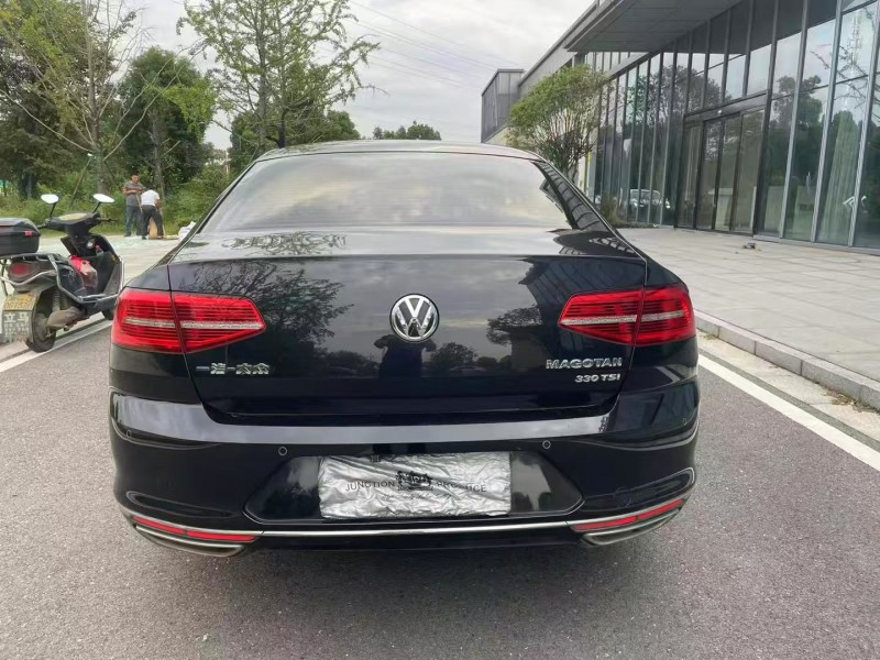 常德19年大众迈腾5