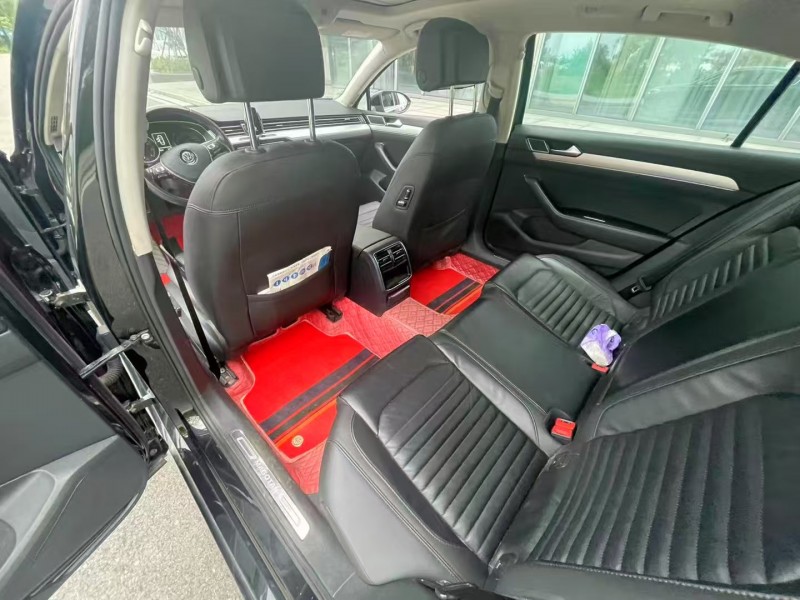 常德19年大众迈腾7