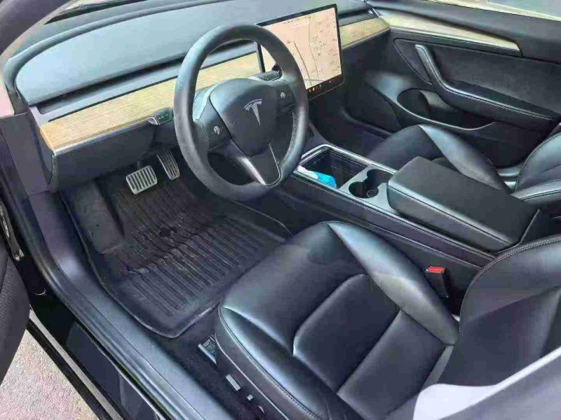 常德21年特斯拉MODEL 33