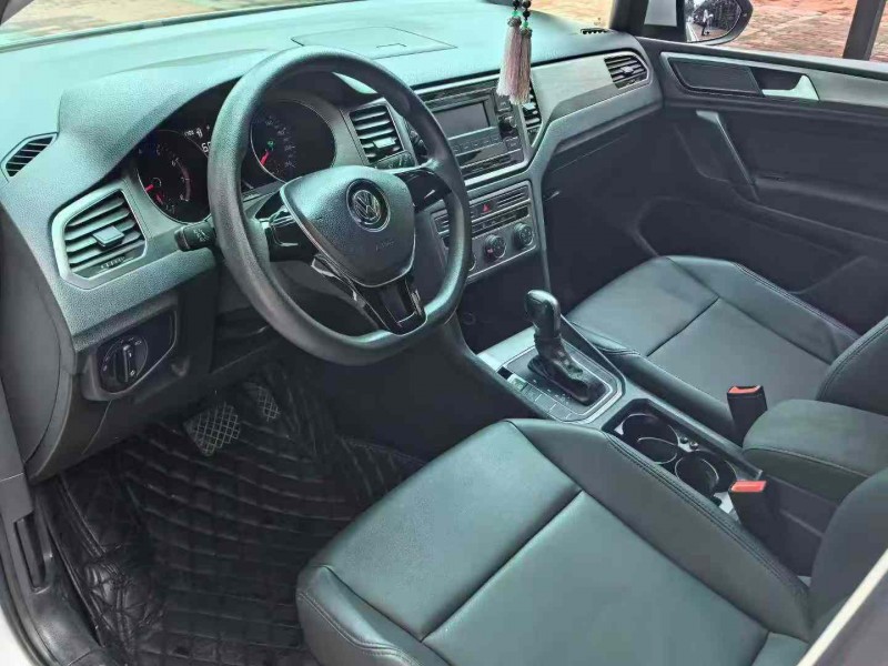 常德18年大众高尔夫3