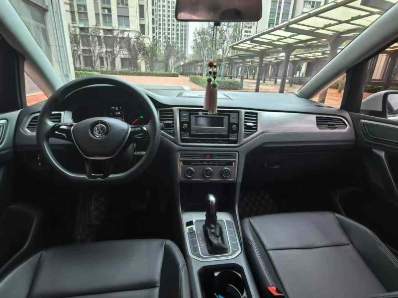 常德18年大众高尔夫6