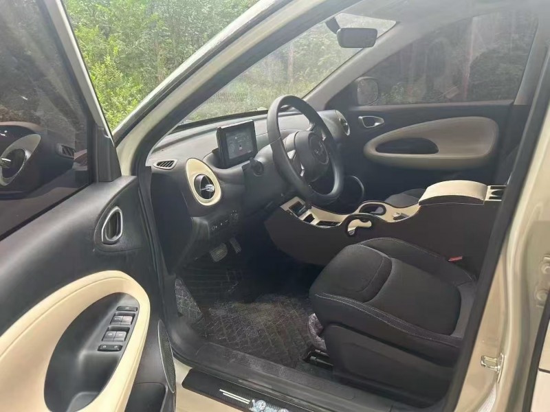 廊坊23年五菱汽车缤果6