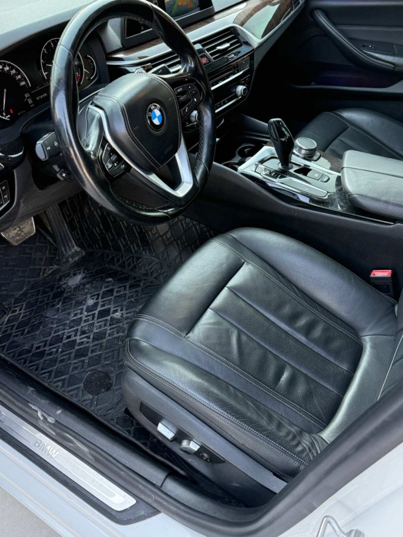 徐州18年宝马5系7