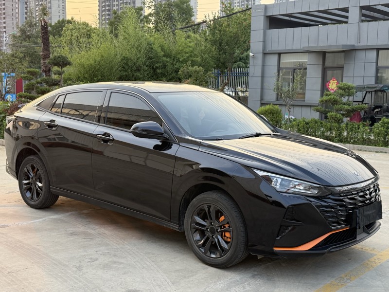 徐州24年东风奕炫3