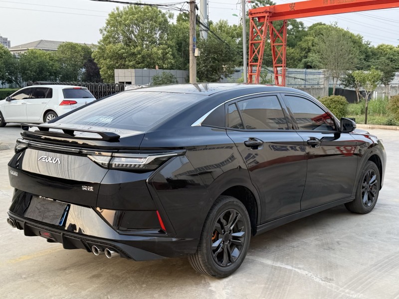 徐州24年东风奕炫5