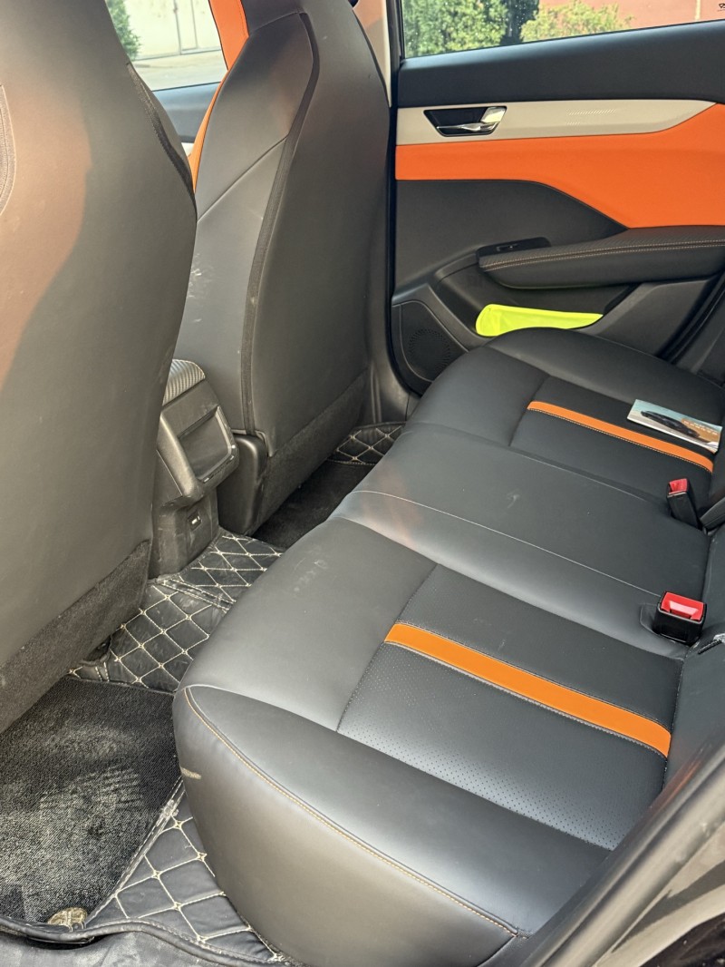 徐州24年东风奕炫8