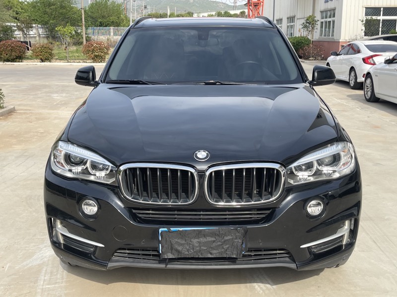 徐州16年宝马X51