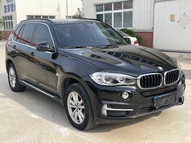 徐州16年宝马X52