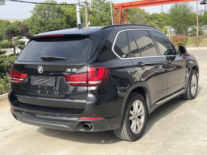 徐州16年宝马X54