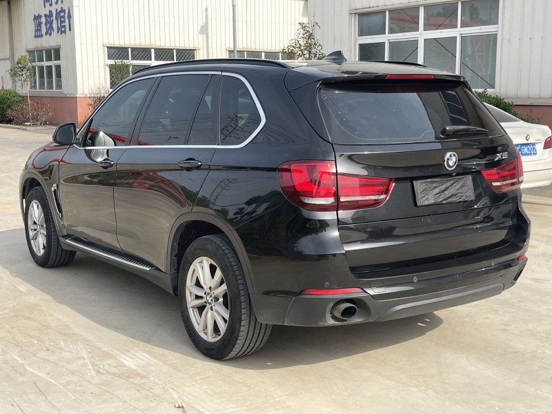 徐州16年宝马X55