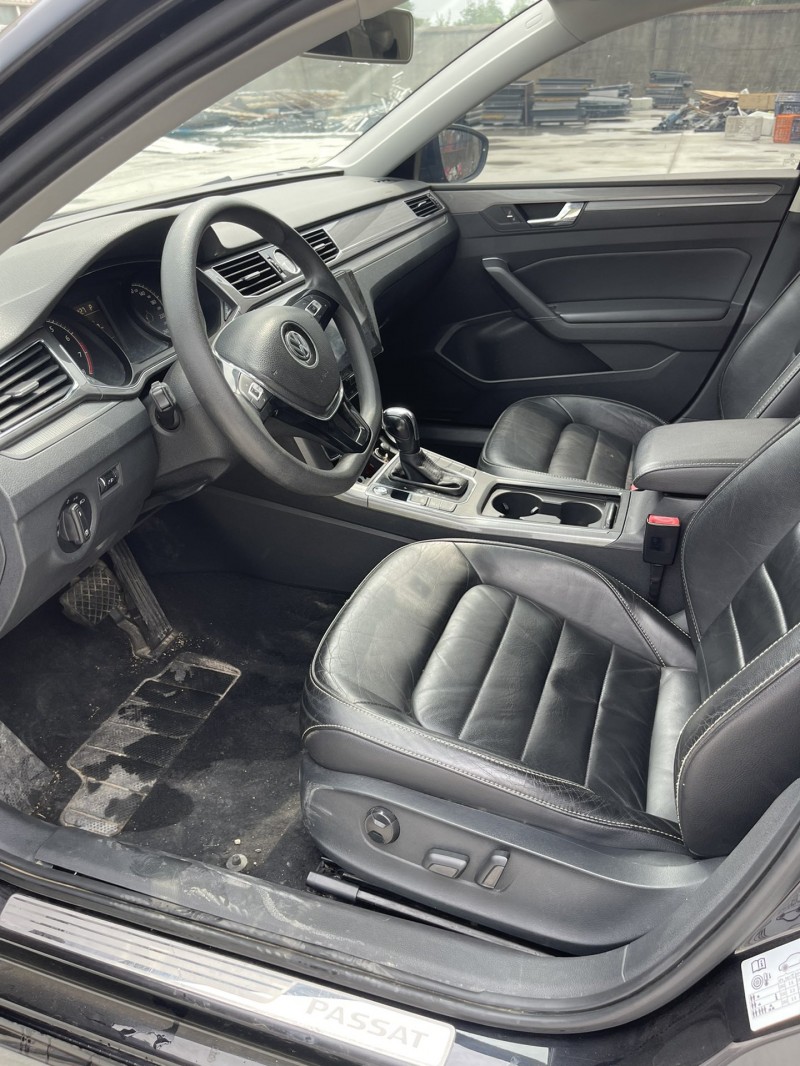 徐州18年大众帕萨特7