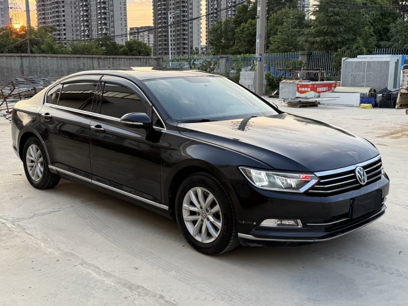 徐州18年大众迈腾3