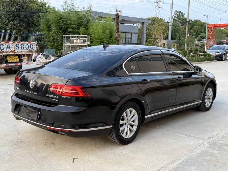 徐州18年大众迈腾5