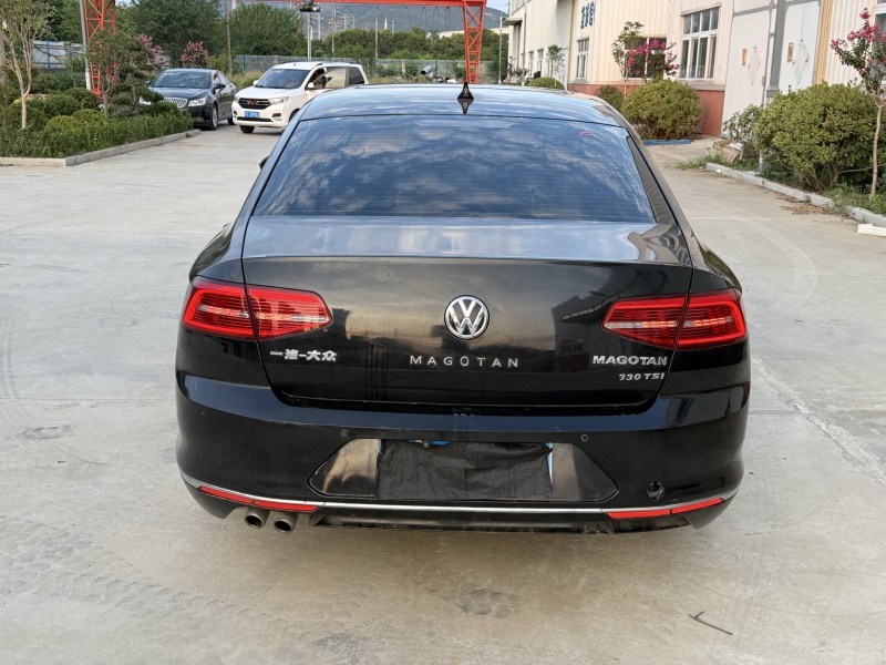 徐州18年大众迈腾6