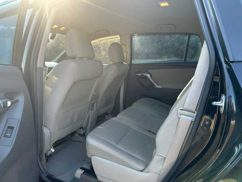 常德17年丰田逸致4