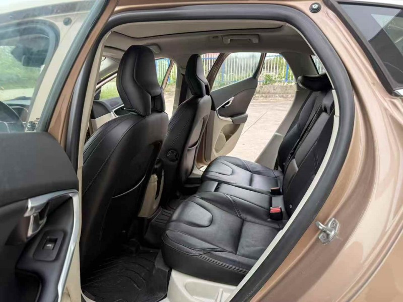 徐州15年沃尔沃V407