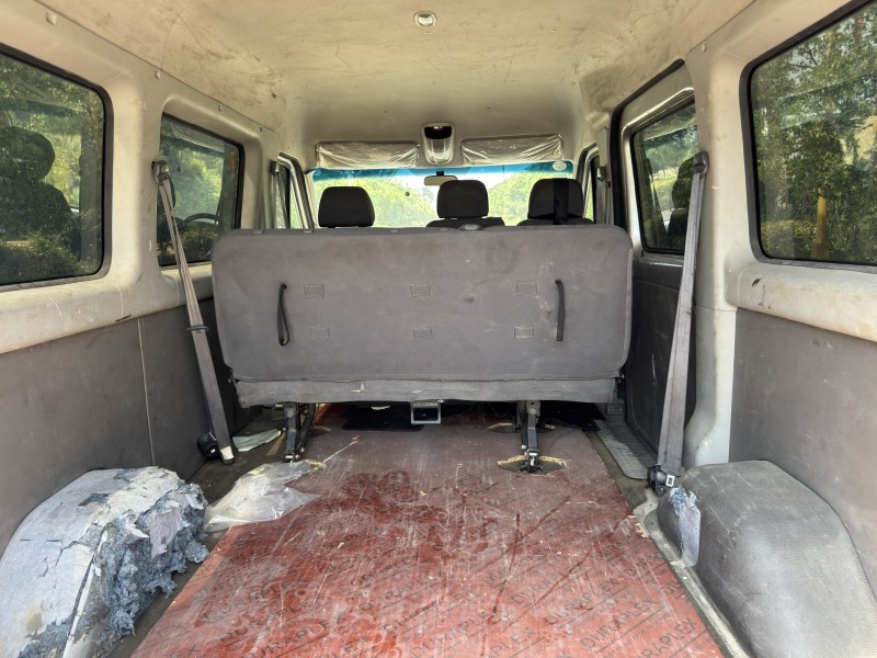 盐城20年江淮星锐6