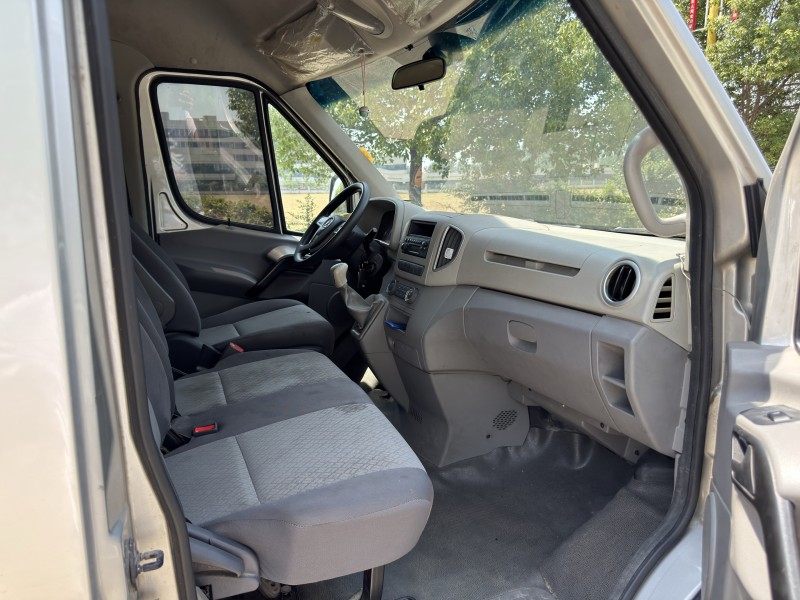 盐城20年江淮星锐8