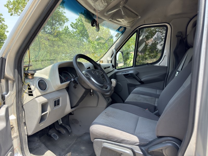 盐城20年江淮星锐9