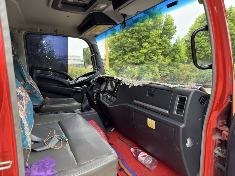 盐城22年卡车系列重汽豪曼7