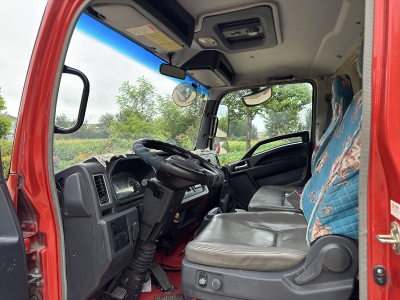 盐城22年卡车系列重汽豪曼8