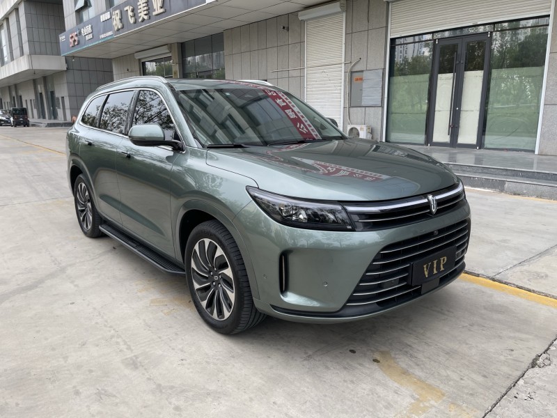 济宁23年华为智选问界2