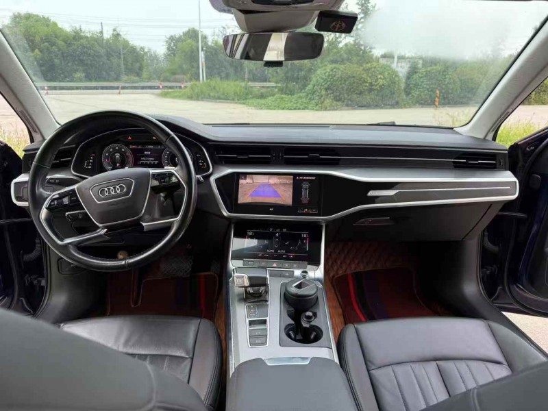 徐州20年奥迪A6L5