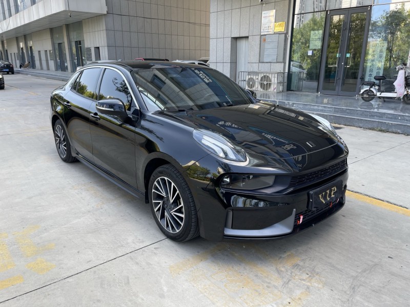 济宁21年领克033