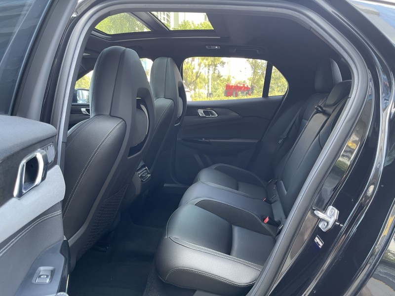 济宁21年领克035