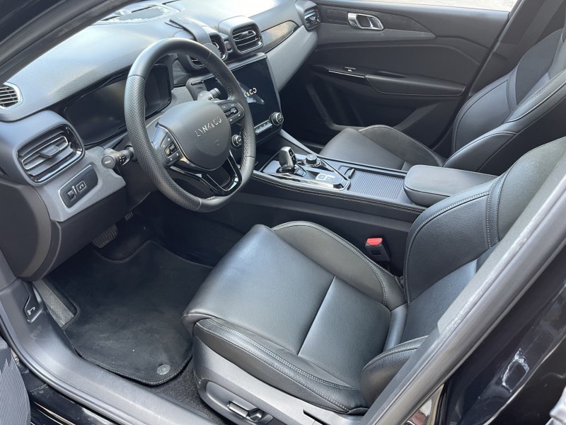 济宁21年领克036