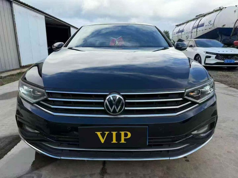 东营21年大众迈腾1