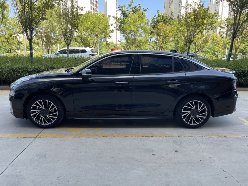 济宁21年领克037