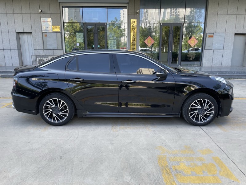 济宁21年领克038