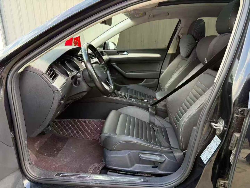 东营21年大众迈腾4