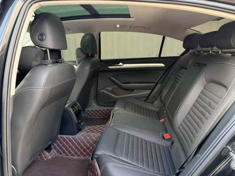 东营21年大众迈腾6