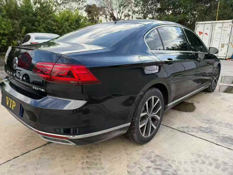 东营21年大众迈腾7