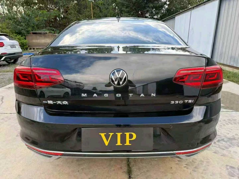 东营21年大众迈腾9