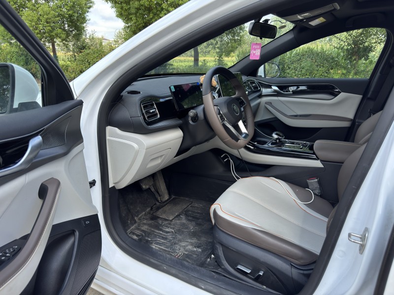 盐城23年比亚迪秦6