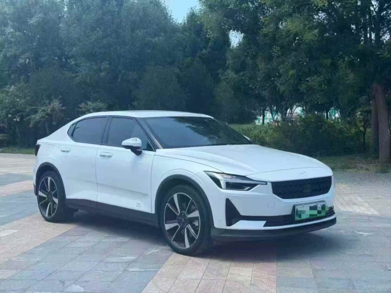 枣庄24年沃尔沃极星2