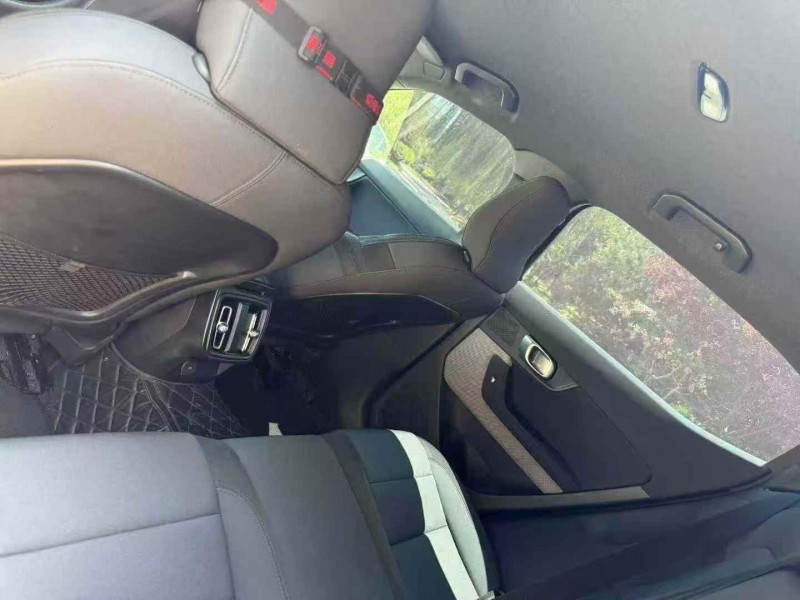 枣庄24年沃尔沃极星4