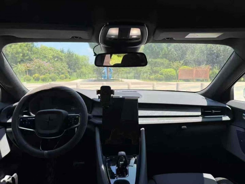 枣庄24年沃尔沃极星5