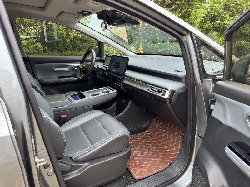 盐城23年传祺埃安Y7