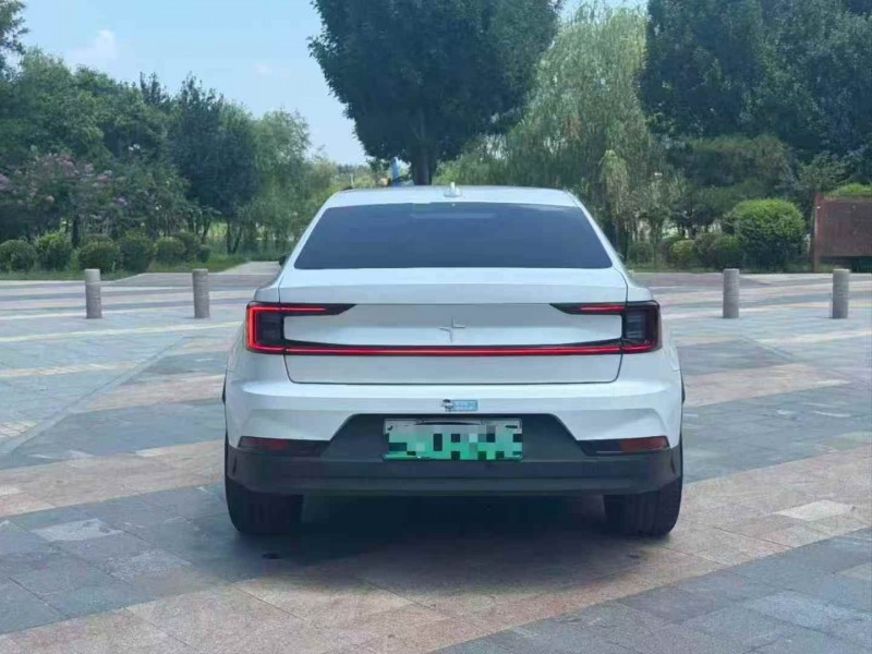 枣庄24年沃尔沃极星9