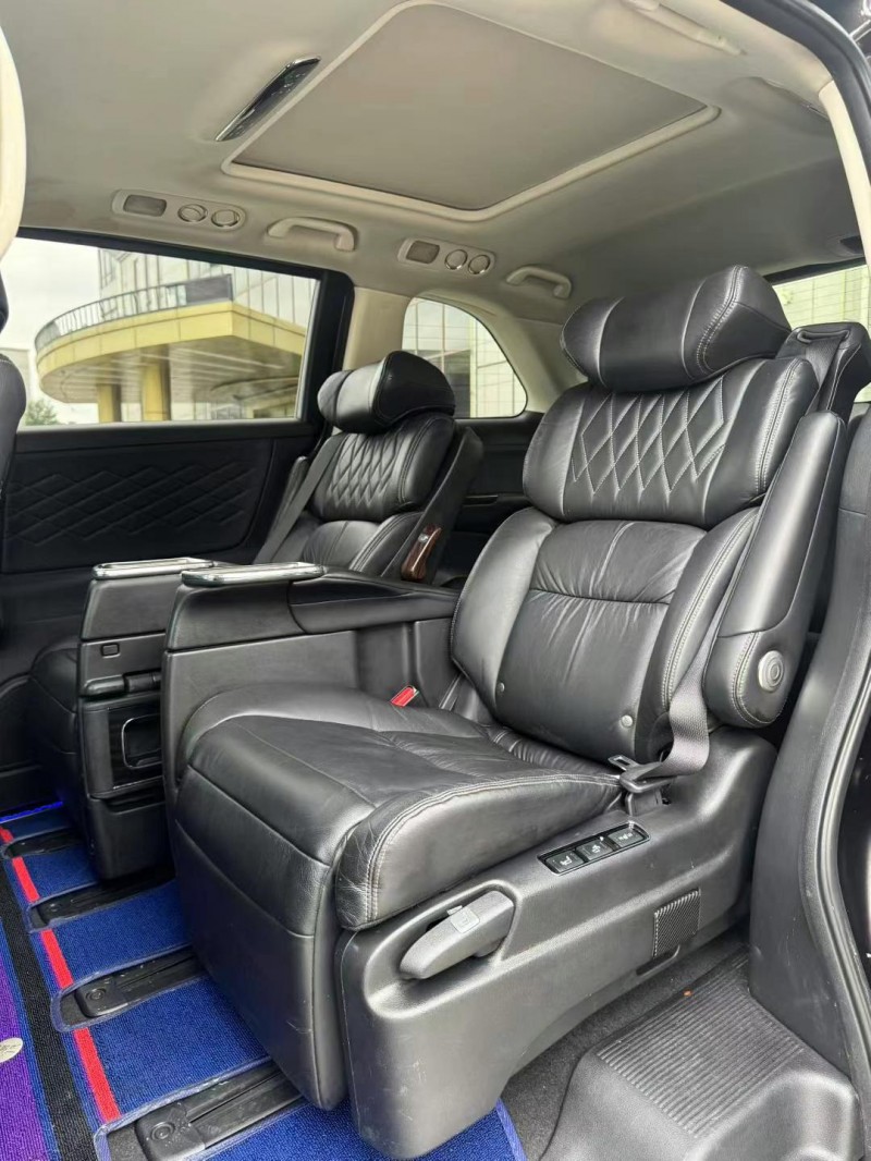 吉林20年本田艾力绅4